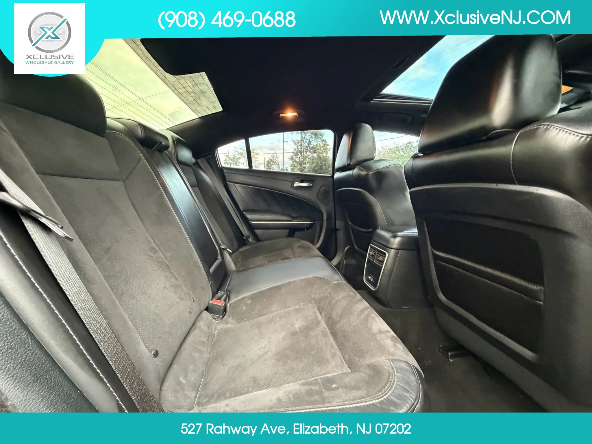 Used 2023 Dodge Charger Scat Pack RWD image 26