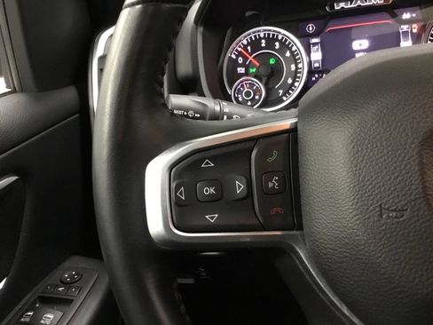 Used 2022 RAM 1500 Big Horn AWD/4WD image 39