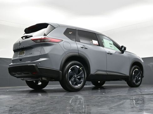 New 2026 Nissan Rogue SV w/ Cold Weather Package image 31