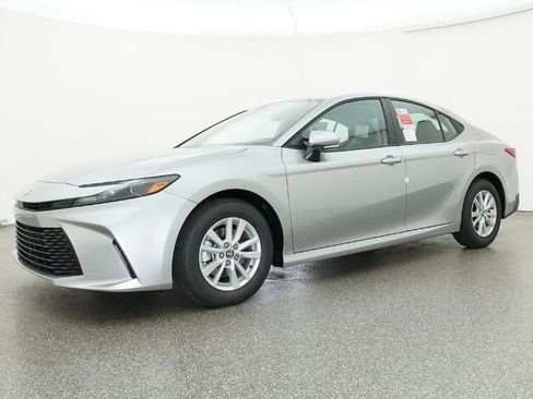 New 2026 Toyota Camry LE image 6