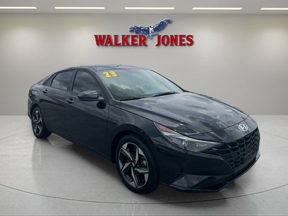 Used 2023 Hyundai Elantra SEL w/ Convenience Package
