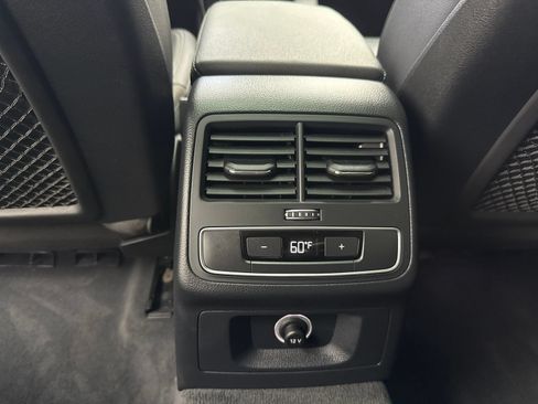 Used 2020 Audi A4 2.0T Premium w/ Convenience Package FWD image 38