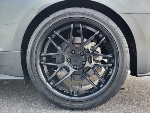 Used 2021 Ford Mustang GT Premium w/ Black Accent Package image 14