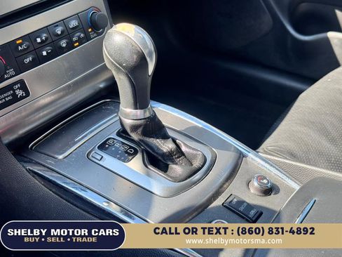 Used 2013 INFINITI G37 x Sedan w/ Premium Pkg image 12