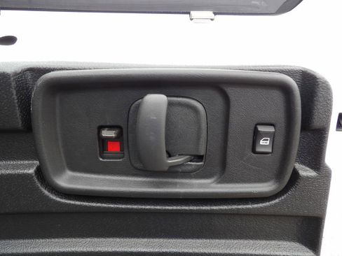 Used 2024 GMC Savana 2500 w/ Driver Convenience Package image 48