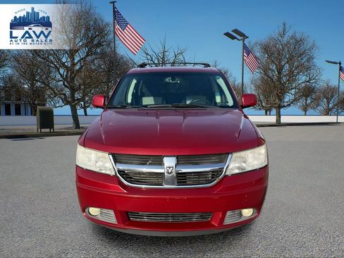 Used 2009 Dodge Journey SXT w/ Premium Convenience Group image 2