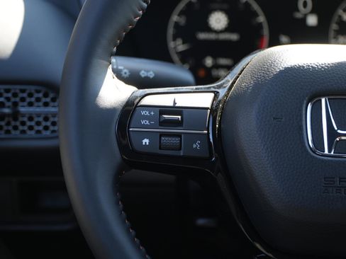 New 2026 Honda HR-V Sport image 21