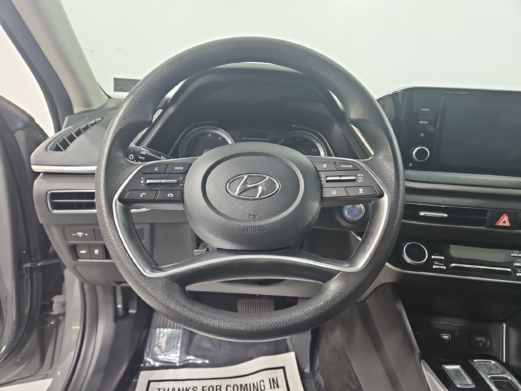 Used 2022 Hyundai Sonata SEL FWD image 15