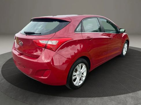 Used 2014 Hyundai Elantra GT FWD image 6
