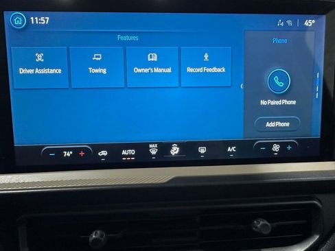 Used 2025 Ford Bronco Sport Big Bend image 29