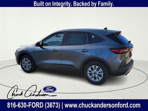 New 2026 Ford Escape Active w/ Cold Weather Package image 4