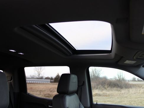 Used 2019 GMC Sierra 1500 Denali image 31