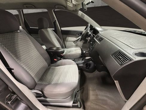 Used 2006 Ford Focus ZXW Wagon image 19