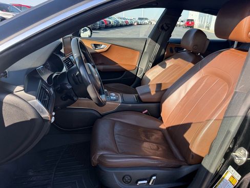 Used 2016 Audi A7 TDI Prestige w/ Prestige Package image 12
