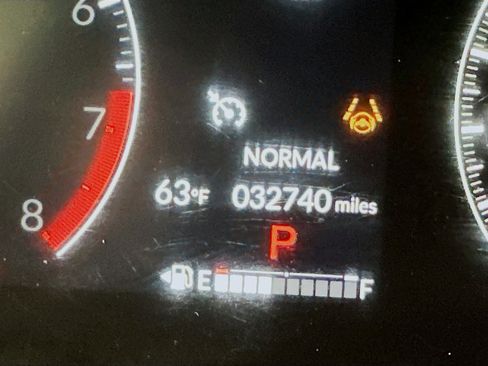 Used 2024 Honda HR-V Sport image 19