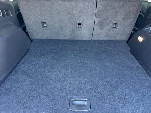 Certified 2024 Ford Edge SEL w/ Convenience Package AWD/4WD image 16