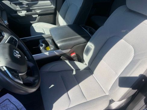 Used 2023 RAM 1500 Big Horn image 16