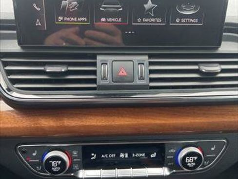 Certified 2023 Audi Q5 2.0T Premium Plus w/ Premium Plus Package image 14