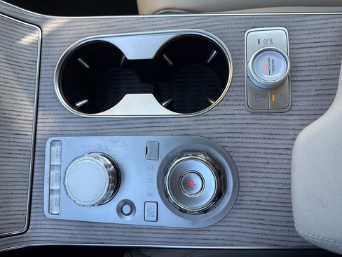 New 2026 Genesis GV80 2.5T Select image 21