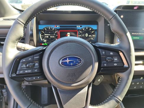 New 2026 Subaru Outback Touring XT image 15