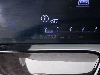 Used 2021 Cadillac Escalade ESV Premium Luxury Platinum