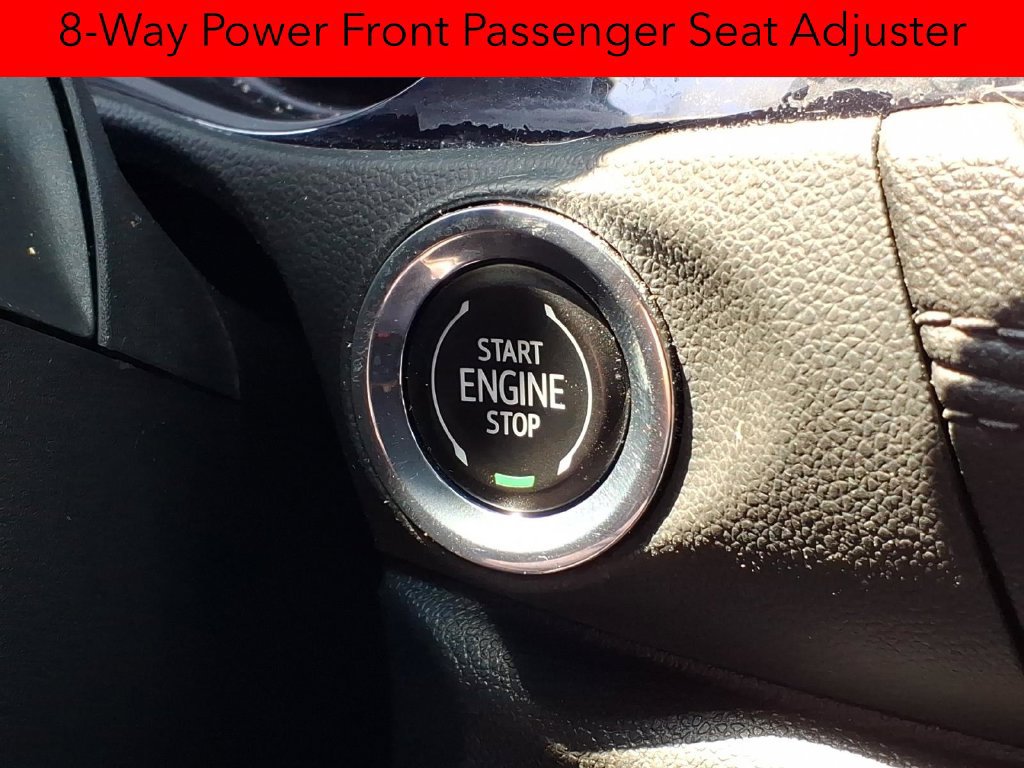 Certified 2023 Buick Encore GX Essence w/ Experience Buick Package FWD image 31