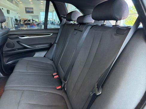 Used 2017 BMW X5 xDrive35i AWD/4WD image 23