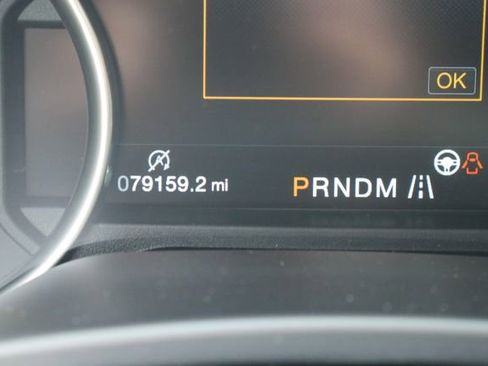 Used 2017 Ford F150 Raptor w/ Equipment Group 802A Luxury image 22