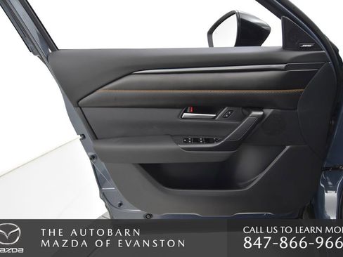 New 2026 MAZDA CX-50 AWD 2.5 Hybrid w/ Weather Package image 32