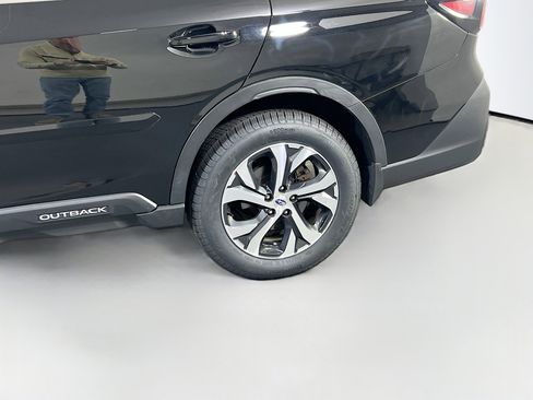 Used 2022 Subaru Outback Limited image 30