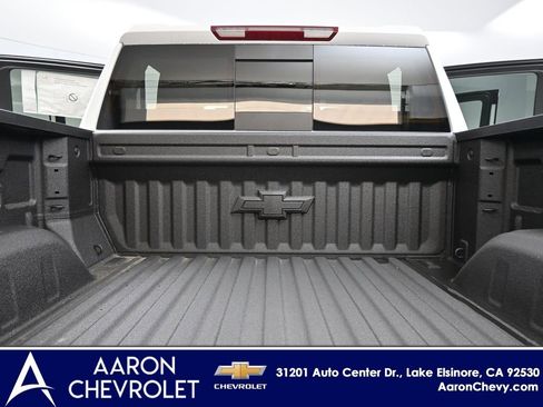 New 2026 Chevrolet Silverado 1500 LT Trail Boss w/ LT Trail Boss Premium Package image 24