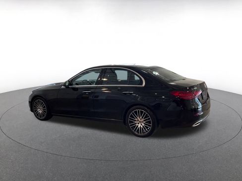 Used 2024 Mercedes-Benz C 300 Sedan image 10