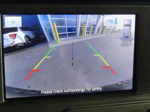 Certified 2022 Ford Bronco Wildtrak image 23