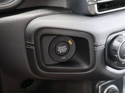 Used 2025 Jeep Wrangler Unlimited Rubicon 392 AWD/4WD image 22