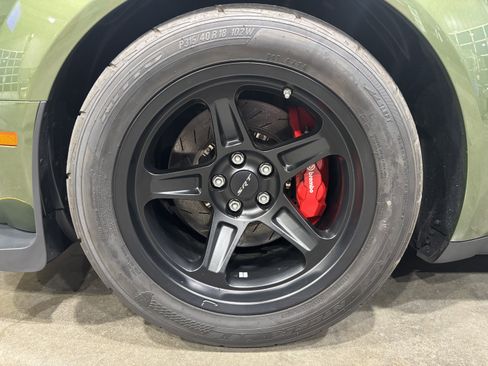 Used 2018 Dodge Challenger SRT Demon w/ Leather Front Seat Group image 26