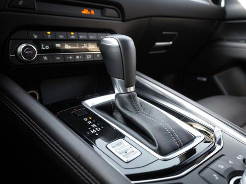 Certified 2023 MAZDA CX-5 Signature image 29