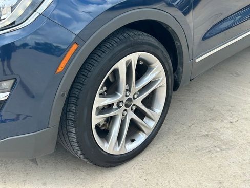 Used 2017 Lincoln MKC Reserve AWD/4WD image 9