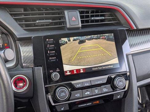 Used 2020 Honda Civic Si image 13