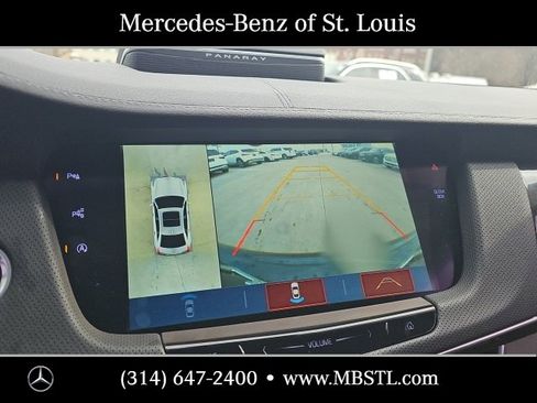 Used 2018 Cadillac CT6 Premium Luxury image 41