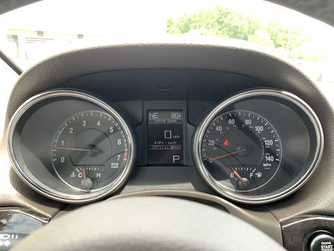 Used 2013 Jeep Grand Cherokee Laredo RWD image 21