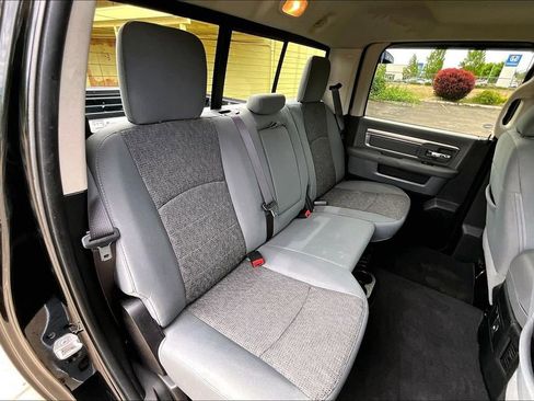 Used 2016 RAM 1500 Big Horn AWD/4WD image 20