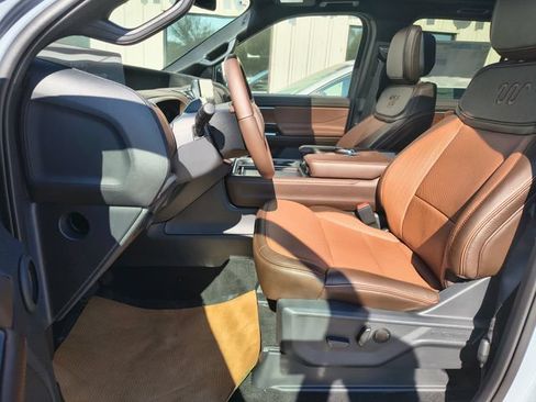 New 2027 Ford Expedition King Ranch AWD/4WD image 17