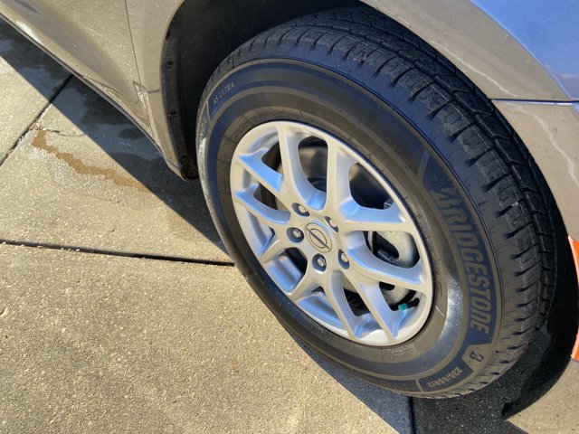 Used 2023 Chrysler Pacifica Touring-L FWD image 32