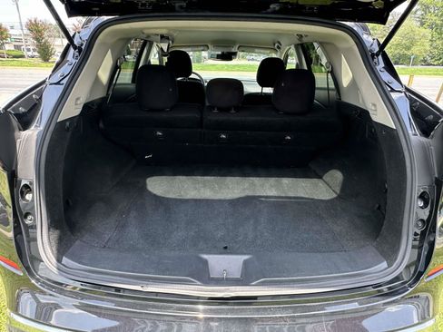 Used 2020 Nissan Murano SV AWD/4WD image 37
