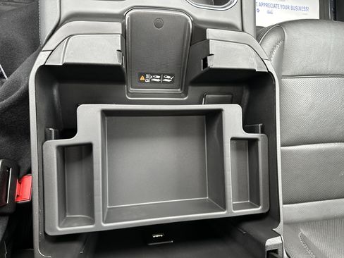 Certified 2023 GMC Sierra 1500 Denali w/ Denali Reserve Package image 38