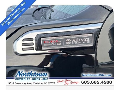 New 2026 GMC Sierra 2500 Denali image 12