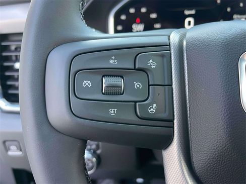 New 2026 GMC Sierra 2500 Denali w/ Denali Reserve Package image 25