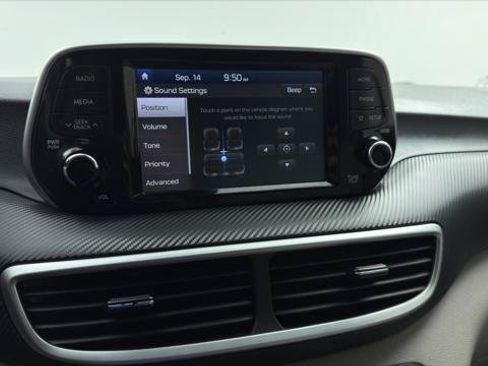 Used 2019 Hyundai Tucson SE FWD image 31