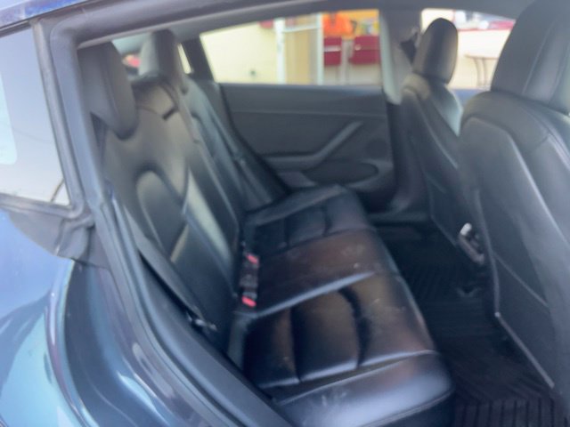 Used 2022 Tesla Model 3 Standard Range RWD image 19