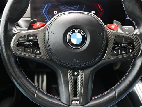 Used 2024 BMW M2 w/ Lighting Package RWD image 19